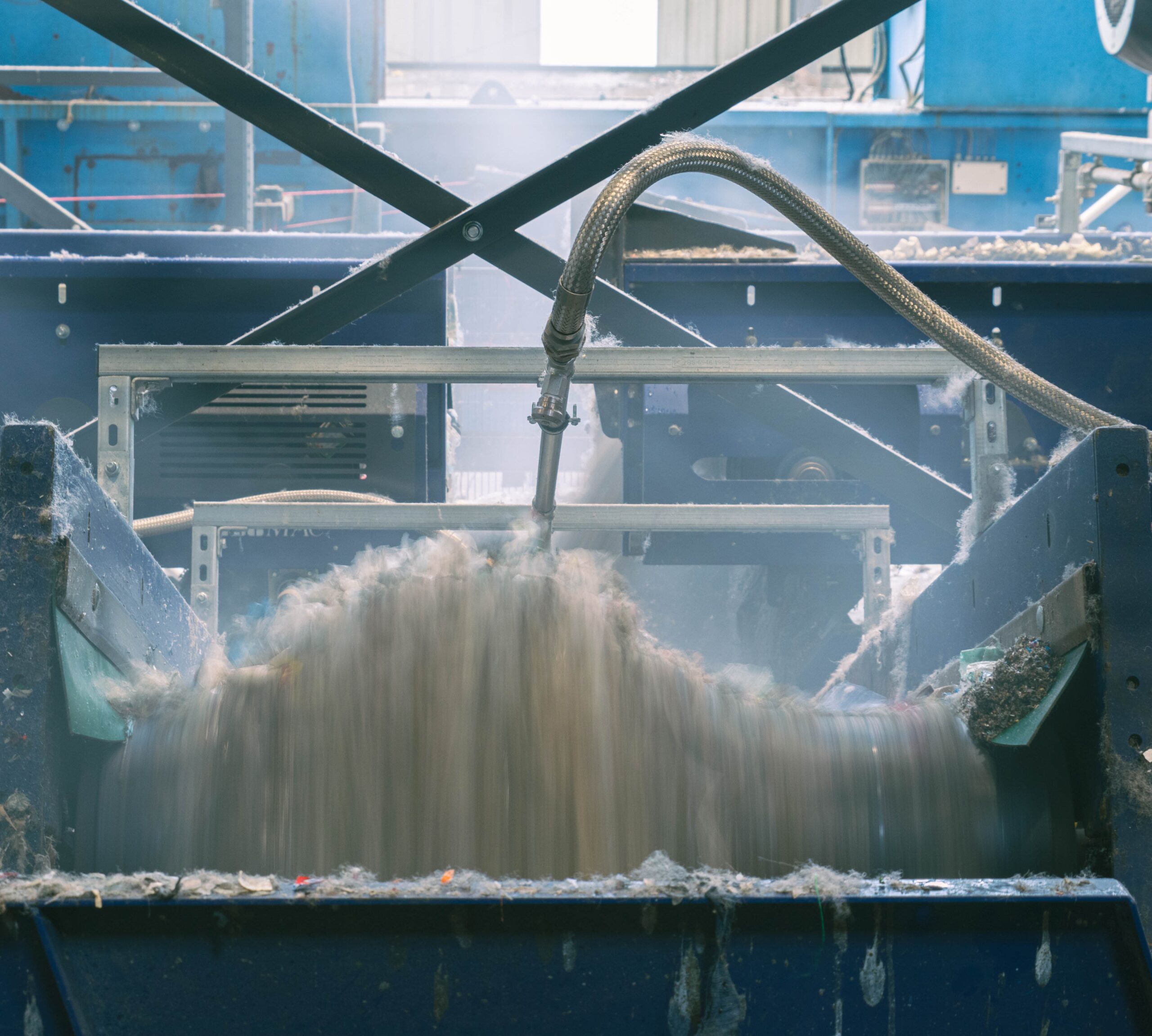 Your waste is powering Northern Ireland’s electricity. Here’s how.
