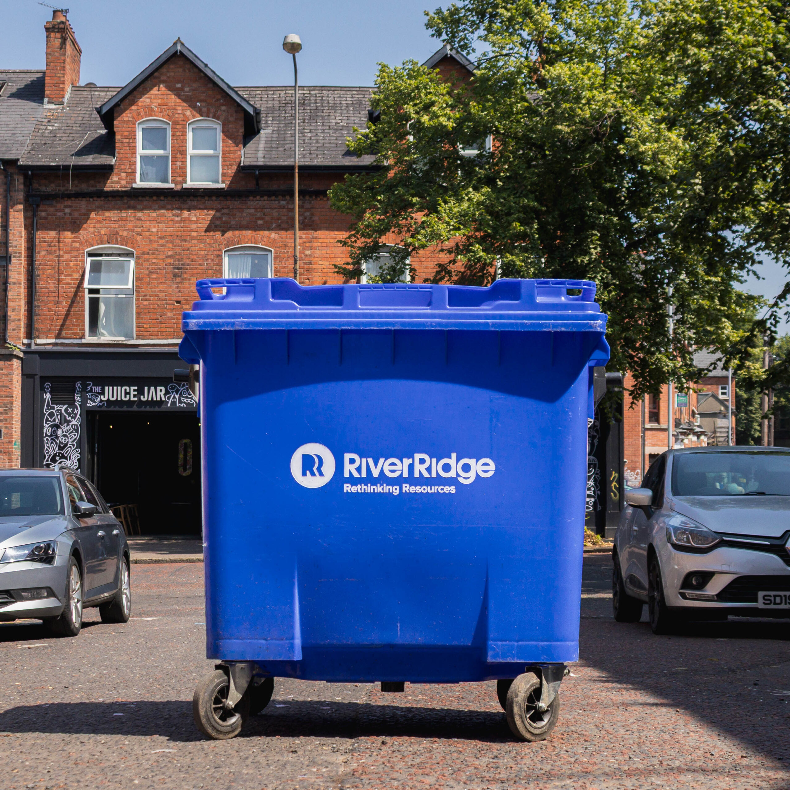 Waste Setup Costing Business? 4 Questions to Ask | RiverRidge