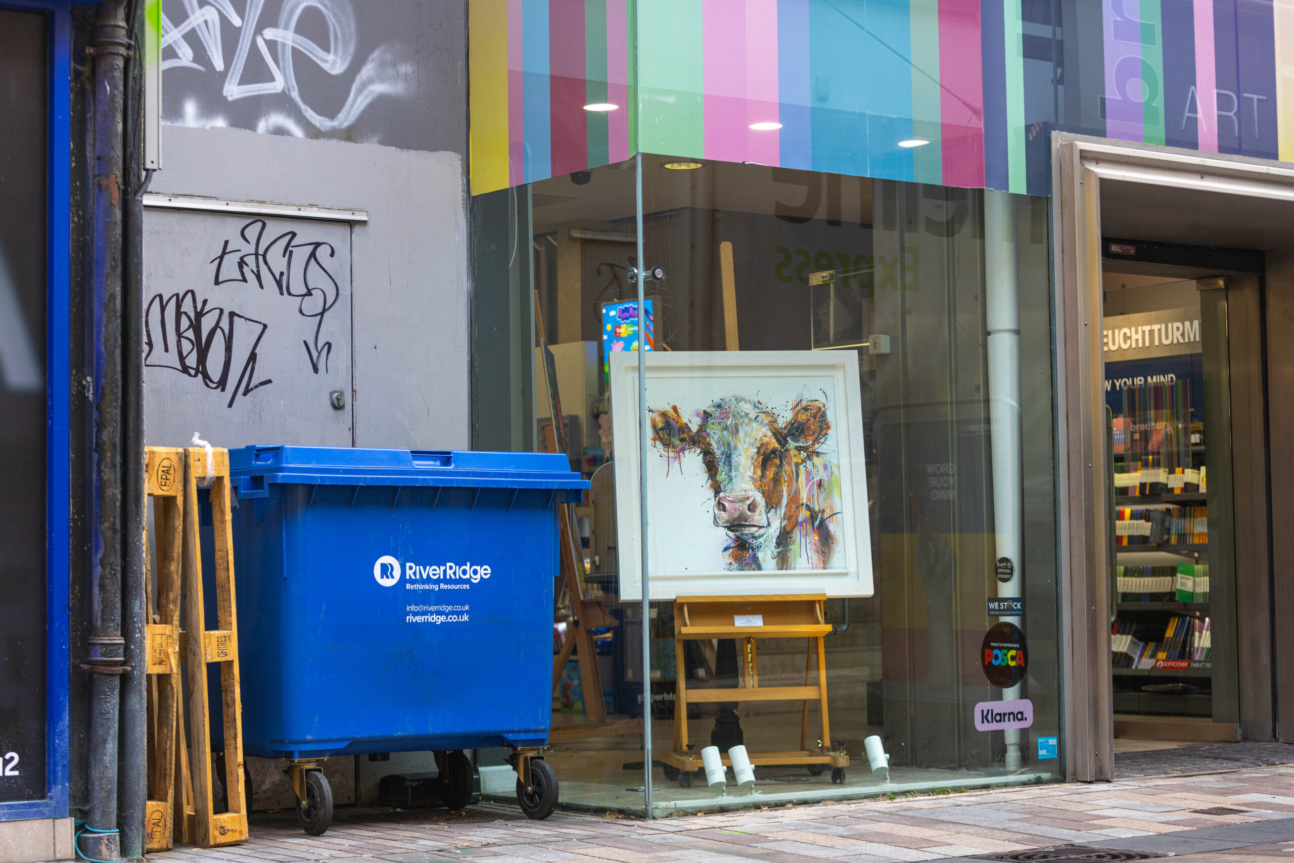 Your Waste Is About to Become Data